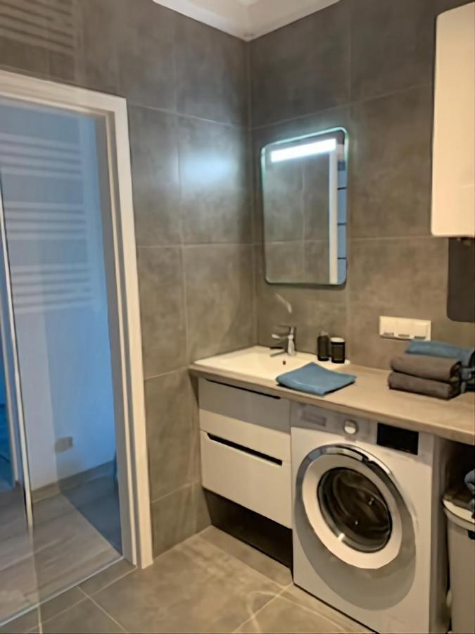Apartament - Brzeska For You Lubin  Exterior photo