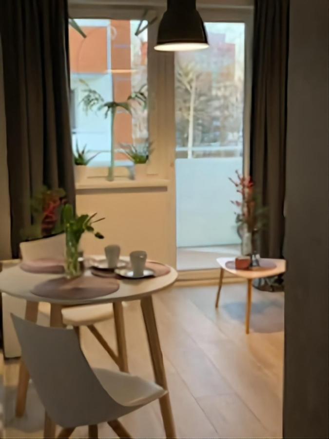 Apartament - Brzeska For You Lubin  Exterior photo